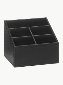 Bureau organizer Bartolo van kunstleer