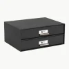 Bureau organizer Birger