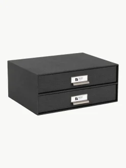Bureau organizer Birger