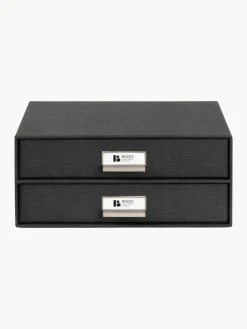 Bureau organizer Birger