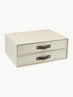 Bureau organizer Birger II