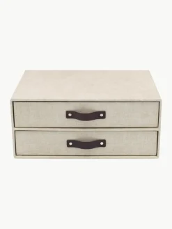 Bureau organizer Birger II