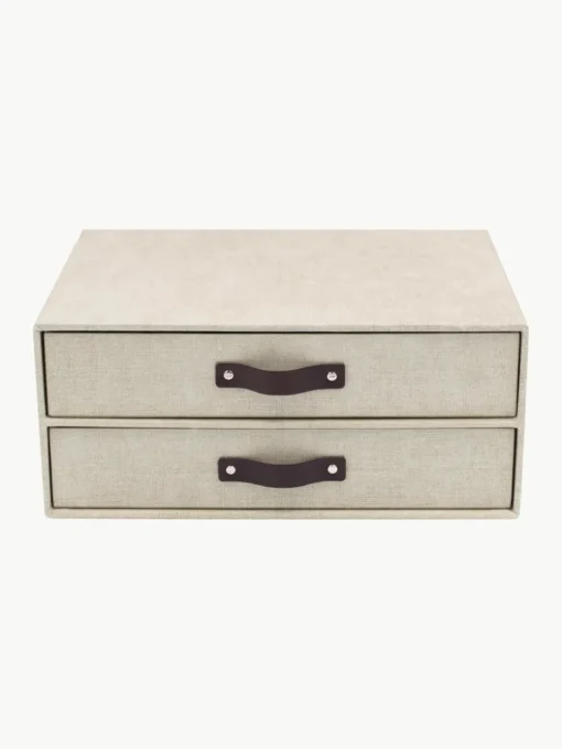 Bureau organizer Birger II