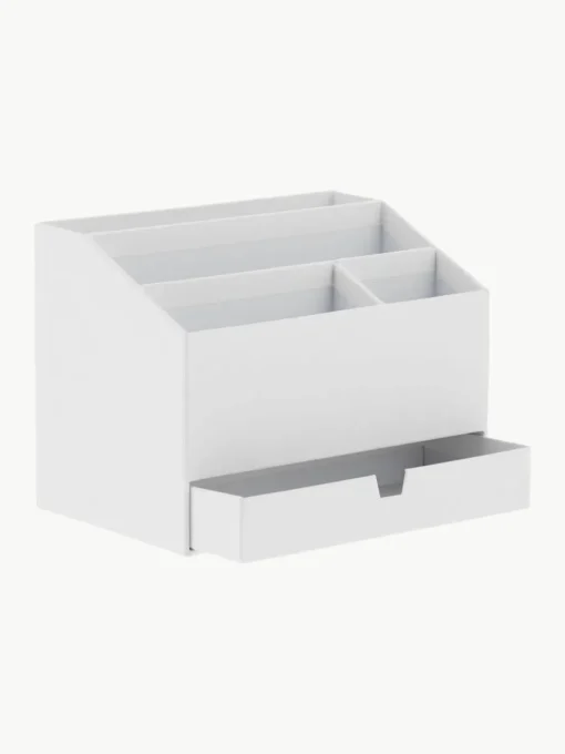Bureau organizer Greta