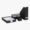 Bureau organizer Hugo, 4-delig