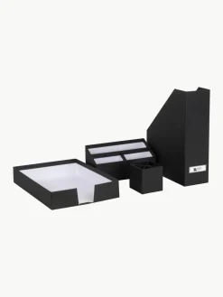 Bureau organizer Hugo, 4-delig