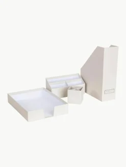Bureau organizer Hugo, 4-delig