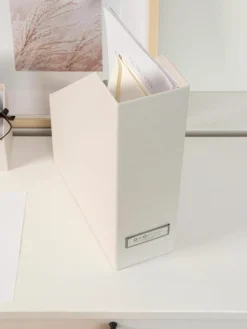 Bureau organizer Hugo, 4-delig