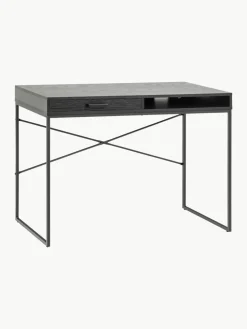 Bureau Seaford met lades