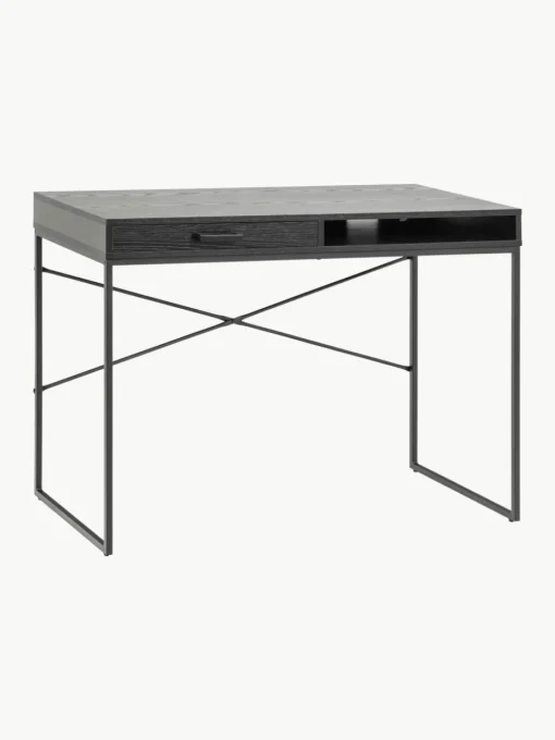 Bureau Seaford met lades