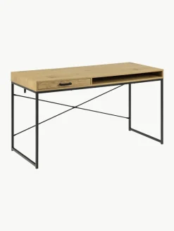 Bureau Seaford met lades