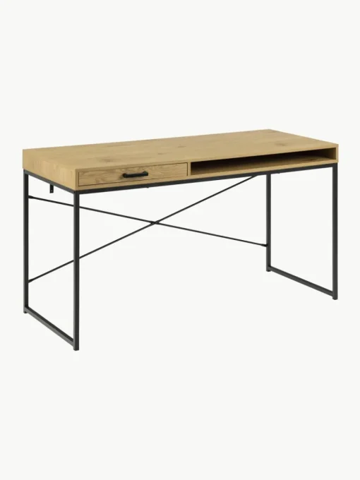 Bureau Seaford met lades