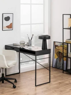 Bureau Seaford met lades