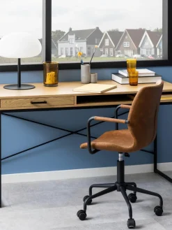 Bureau Seaford met lades