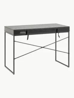 Bureau Seaford met lades