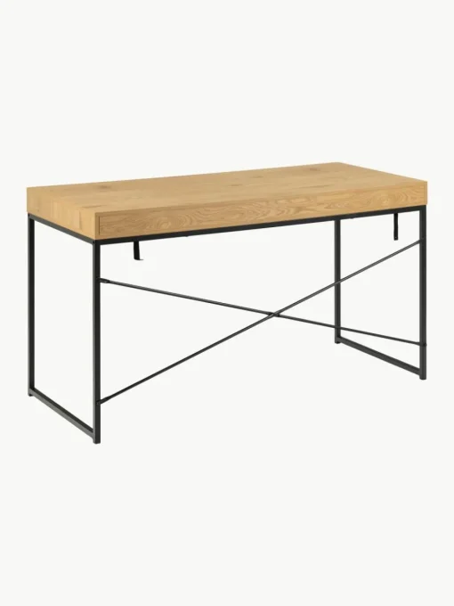Bureau Seaford met lades