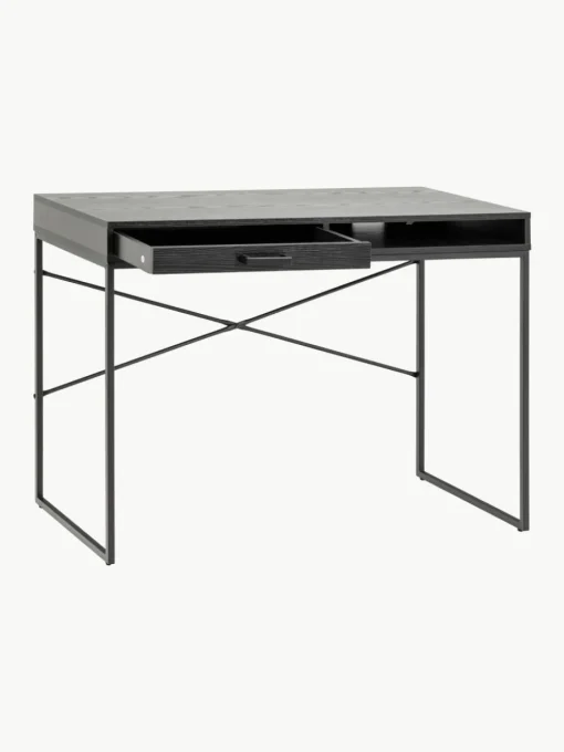 Bureau Seaford met lades