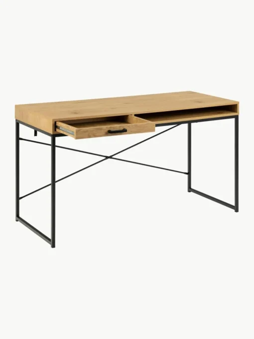 Bureau Seaford met lades