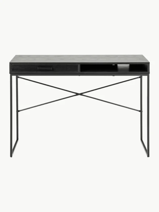 Bureau Seaford met lades