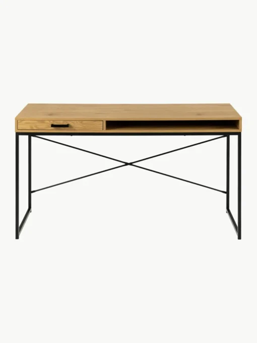 Bureau Seaford met lades