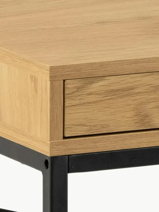 Bureau Seaford met lades