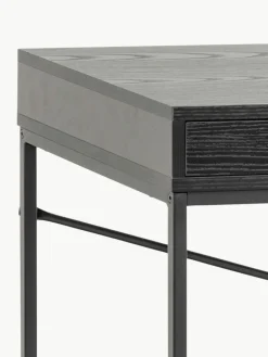 Bureau Seaford met lades