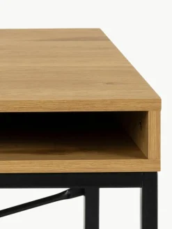 Bureau Seaford met lades