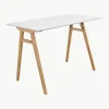 Bureau Vojens met wit tafelblad