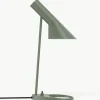 Bureaulamp AJ, in verschillende formaten