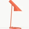 Bureaulamp AJ, in verschillende formaten