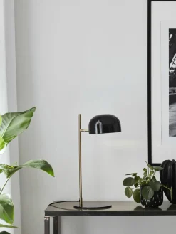Bureaulamp Posefarben