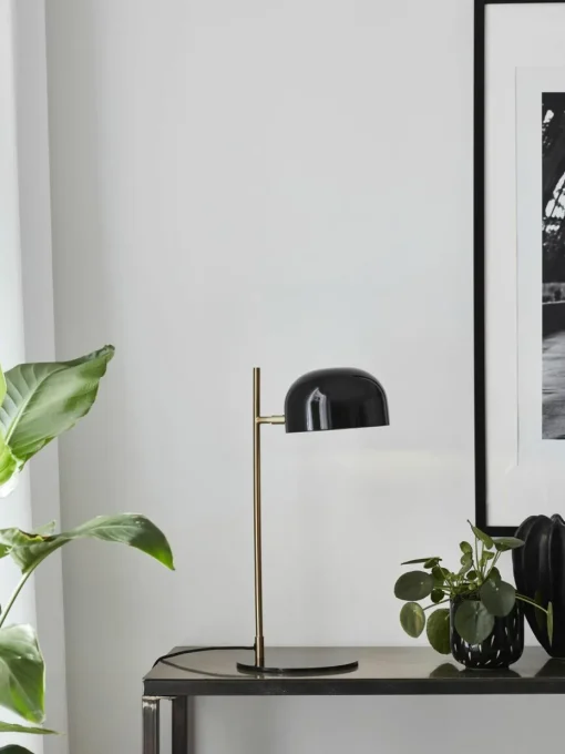 Bureaulamp Posefarben