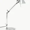 Bureaulamp Tolomeo Micro