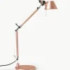 Bureaulamp Tolomeo Micro
