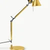 Bureaulamp Tolomeo Micro