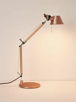 Bureaulamp Tolomeo Micro