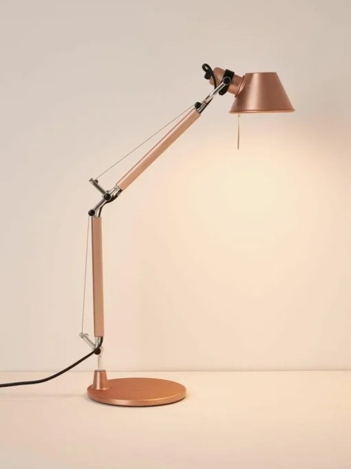 Bureaulamp Tolomeo Micro