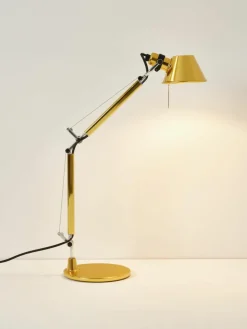 Bureaulamp Tolomeo Micro