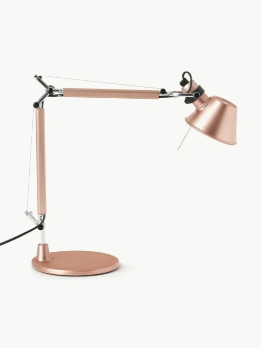Bureaulamp Tolomeo Micro