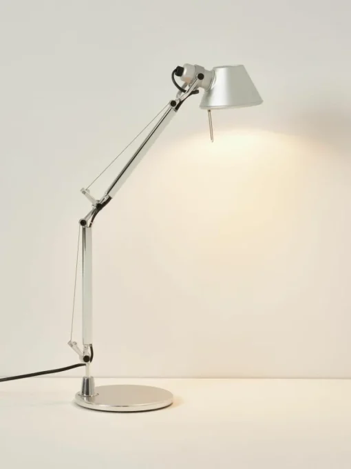 Bureaulamp Tolomeo Micro