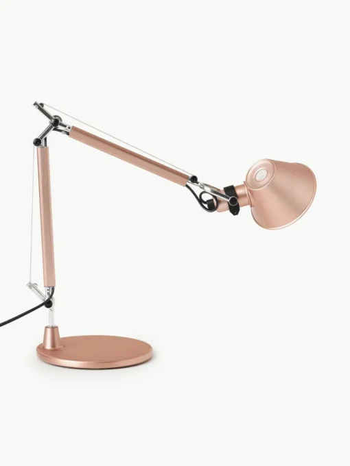 Bureaulamp Tolomeo Micro