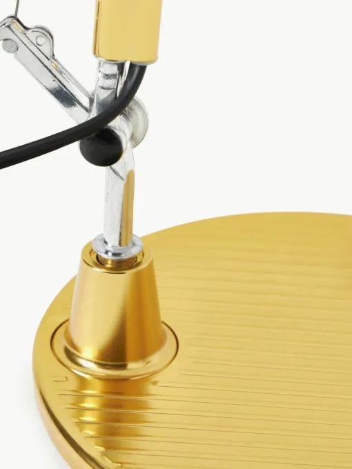 Bureaulamp Tolomeo Micro