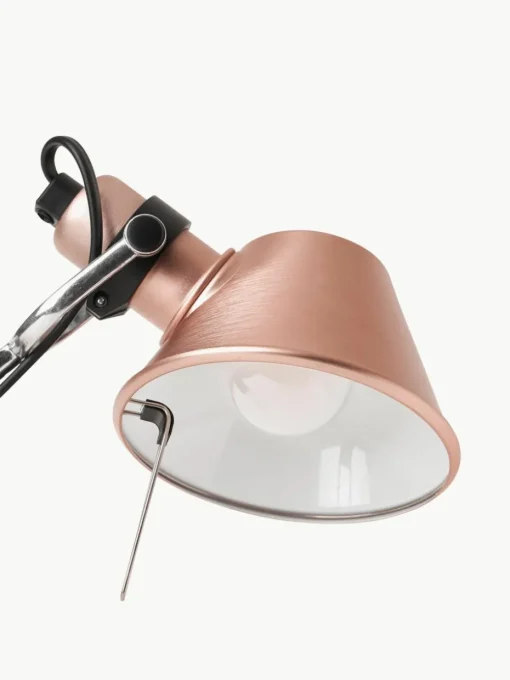 Bureaulamp Tolomeo Micro