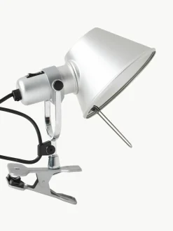 Bureaulamp Tolomeo Pinza met klem
