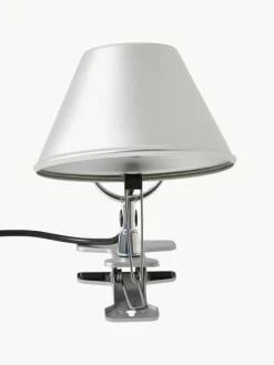 Bureaulamp Tolomeo Pinza met klem