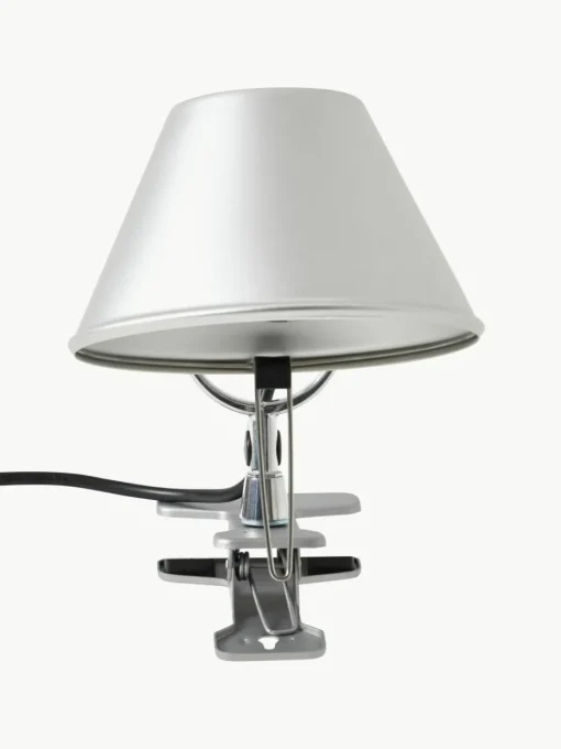 Bureaulamp Tolomeo Pinza met klem