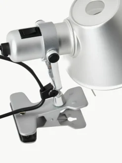 Bureaulamp Tolomeo Pinza met klem
