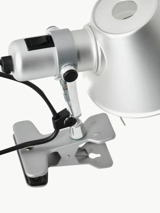 Bureaulamp Tolomeo Pinza met klem
