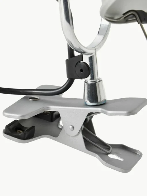 Bureaulamp Tolomeo Pinza met klem