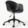 Bureaustoel Claire